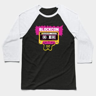 BLOCKCON 2023 Baseball T-Shirt